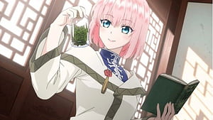 7th Time Loop, HD wallpaper