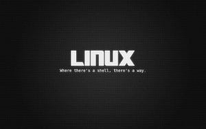 Linux, I Love Linux, HD wallpaper