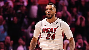 Miami Heat injury report: Latest update on Norman Powell and Tyler Herro ahead of game vs Mavericks, HD wallpaper