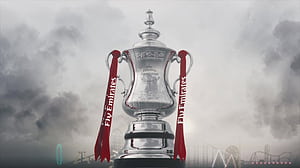 FA Cup, HD wallpaper