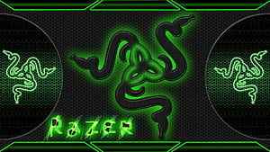 Razer Cortex, HD wallpaper