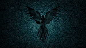 Security Kali Linux, Debian, HD wallpaper