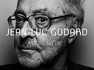 Jean Luc Godard By Chee Young Mike Chang, HD wallpaper