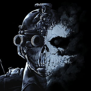 Keegan CoD, HD phone wallpaper