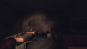 Chasing Static, HD wallpaper