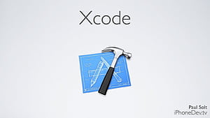 C Programs with Xcode, HD wallpaper