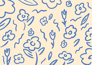 laptop, Pattern, HD wallpaper