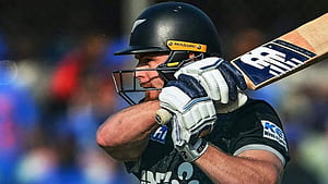 New Zealand's Glenn Phillips slams his second ODI ton: Stats, HD wallpaper