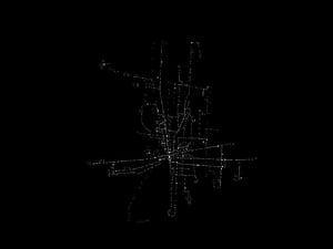 Python Dark , Python Dark Background, Black Python, HD wallpaper