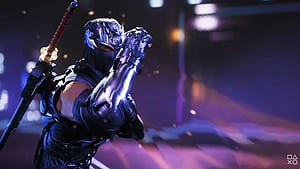 New Dead or Alive Game Confirmed to be in Development, Koei, HD wallpaper