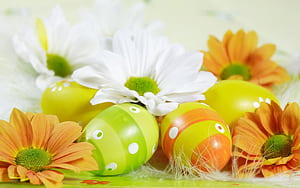 For Easter, Easter Monday, HD wallpaper