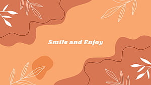 Boho Fall, HD wallpaper