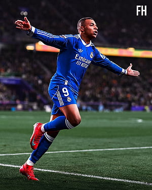 Real Madrid 2025 2026, HD phone wallpaper