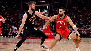 Dean Wade gets important update before Cavs host Knicks, HD wallpaper