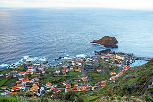 Madeira Island Guide, HD wallpaper