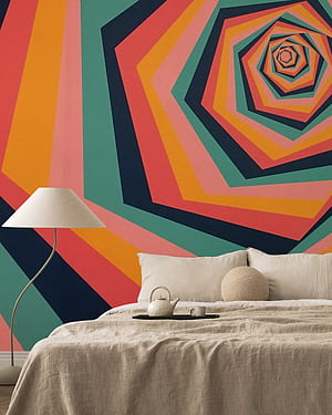 Abstract Patterns, Geometric Patterns, HD phone wallpaper