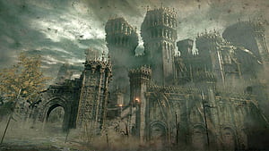 Elden Ring, HD wallpaper