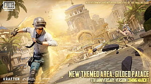 PUBG Mobile 7th Anniversary Celebration and New 3.7 Update Details, HD wallpaper