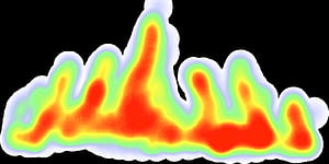 Heatmap Visualization · GitHub Topics · GitHub, HD wallpaper