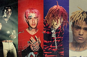 Emo Rap, HD wallpaper