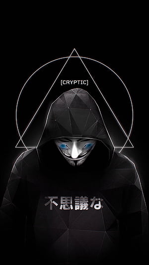 Apple, Cryptic, HD phone wallpaper