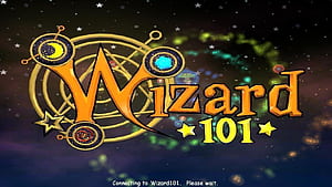 Wizard101, HD wallpaper