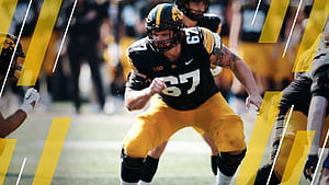 NFL Draft Summer Scouting: Interior Offensive Line Overview, Gennings Dunker, HD wallpaper