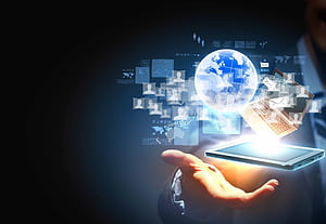 Software , Software Background, HD wallpaper