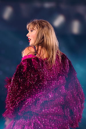 Taylor Swift Sounds Stuck. The New Yorker, Taylor Swift Maroon, HD phone wallpaper