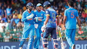 Washington Sundar Records His Joint Best Bowling Figures In ODIs: Stats, HD wallpaper