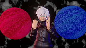 Infinite Void, HD wallpaper