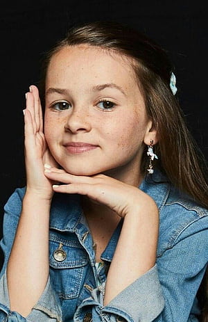 Cailey fleming, HD phone wallpaper