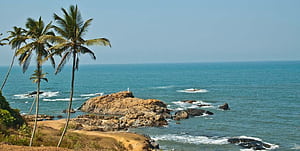 Things to do in Goa With Family, Couples and Youngsters Timer's Guide Simple Sojourn, Goa Beaches, HD wallpaper
