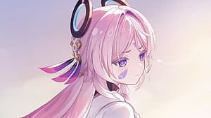 Genshin Impact : Citlali's Serene Moment, Game Girl Character, HD wallpaper