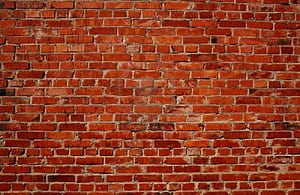 Brickwall, Brick Pattern, HD wallpaper