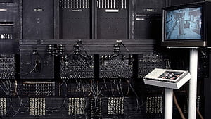 Tech Support, HD wallpaper