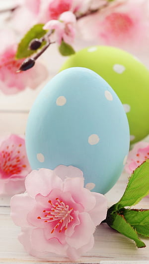 Easter Day, HD phone wallpaper