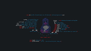 Linux Cheatsheet, HD wallpaper