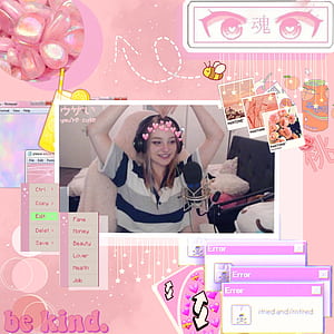 Nihachu, HD phone wallpaper