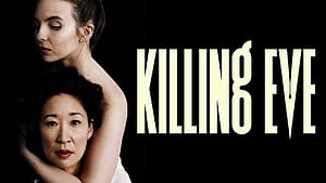 Killing Eve, HD wallpaper