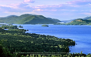 Adirondack , Niagara Falls, Wild New York , , The Gates, Central Park, NYC, Prospect Park, New York City , Fire Island, Chittenango Falls, Marcy Dam Wall Paper, Gore Mtn, Lake, Lake George, HD wallpaper