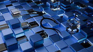 Kali, Linux Security, HD wallpaper