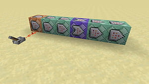 Command Block, HD wallpaper