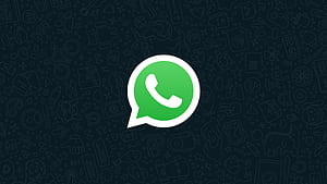 Chat App using WhatsApp web UI and React JS., HD wallpaper