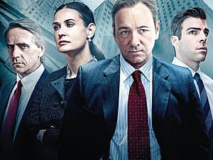 Margin Call, HD wallpaper