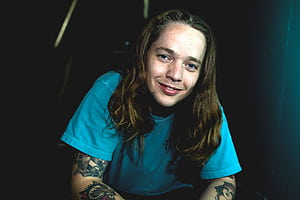 Billy Strings, HD wallpaper