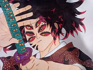 Lua Superior 1, HD wallpaper