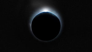 Solar Eclipse For Chromebook, The Eclipse, HD wallpaper