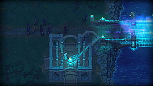 Graveyard Keeper, HD wallpaper