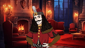 Vlad III: The Real Life Inspiration, Vlad The Impaler, HD wallpaper